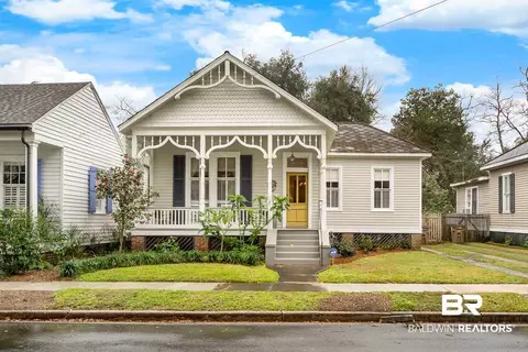 955 Augusta St, Mobile, AL 36604 photo 2