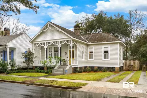 955 Augusta St, Mobile, AL 36604 photo 1