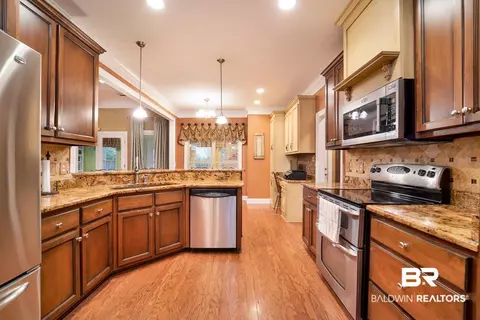 24958 Bosbyshell Ave, Daphne, AL 36526 photo 8