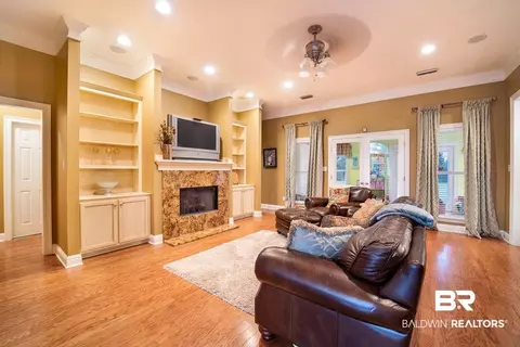 24958 Bosbyshell Ave, Daphne, AL 36526 photo 5