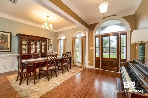 24958 Bosbyshell Ave, Daphne, AL 36526 photo 2