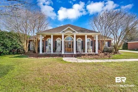 24958 Bosbyshell Ave, Daphne, AL 36526 photo 1