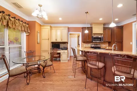 24958 Bosbyshell Ave, Daphne, AL 36526 photo 9
