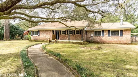 4278 Regulus Dr, Mobile, AL 36693 photo 1