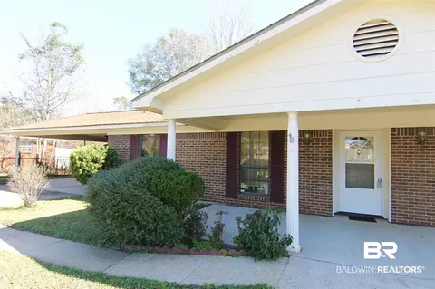 4805 Diamond Ave, Mobile, AL 36619 photo 3