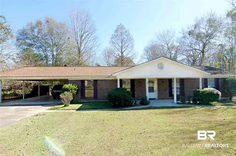 4805 Diamond Ave, Mobile, AL 36619 photo 1
