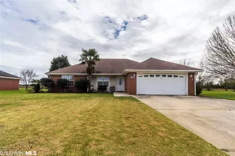 17427 E View Loop, Foley, AL 36535 photo 1