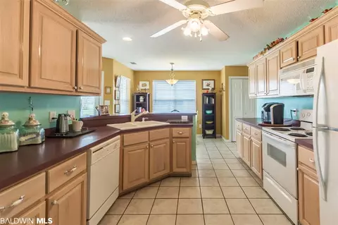 17427 E View Loop, Foley, AL 36535 photo 3