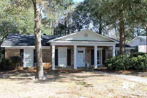 508 Spring Park Dr, Mobile, AL 36608 photo 1