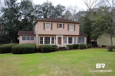 4255 Springview Dr, Mobile, AL 36609 photo 2