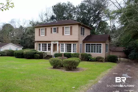 4255 Springview Dr, Mobile, AL 36609 photo 1