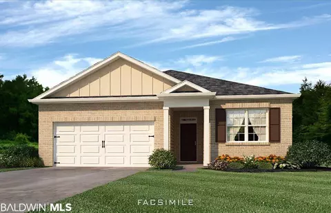 8210 Irwin Loop, Daphne, AL 36526 photo 1