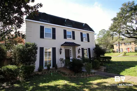 3257 Stein St, Mobile, AL 36608 photo 1