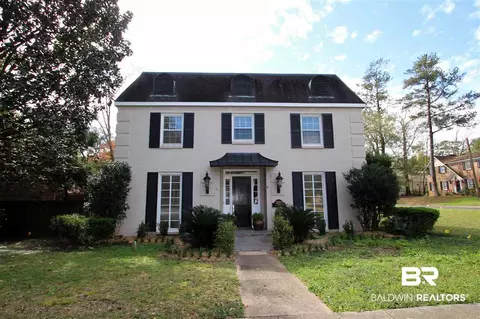3257 Stein St, Mobile, AL 36608 photo 27