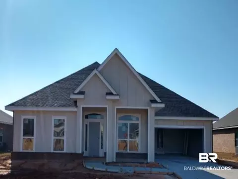 10196 Dunleith Loop, Daphne, AL 36526 photo 1
