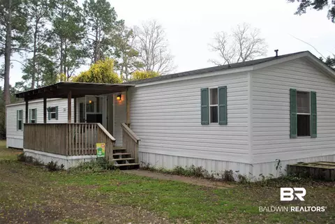 9372 Bohling St, Perdido Beach, AL 36530 photo 1