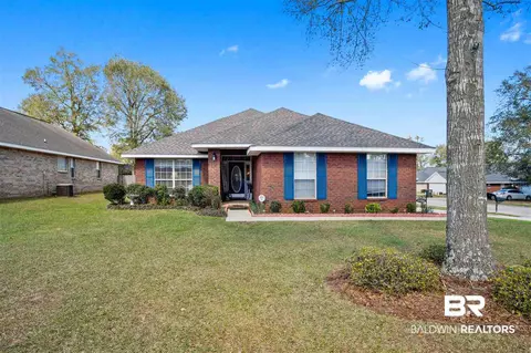 11156 Pontchartrain Loop, Daphne, AL 36526 photo 1