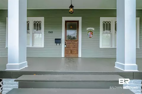 1565 Blair Ave, Mobile, AL 36604 photo 2