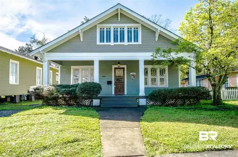 1565 Blair Ave, Mobile, AL 36604 photo 1