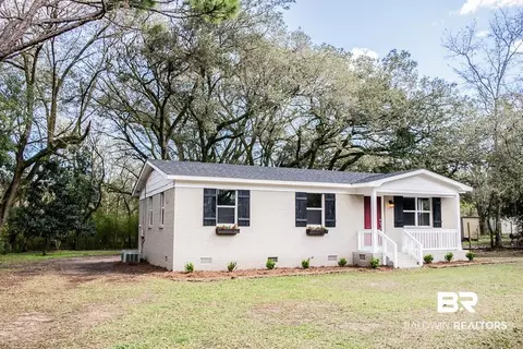 5799 Hillview Rd, Mobile, AL 36619 photo 2