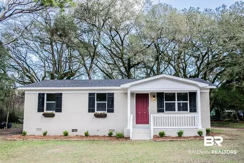 5799 Hillview Rd, Mobile, AL 36619 photo 1