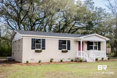 5799 Hillview Rd, Mobile, AL 36619 photo 3