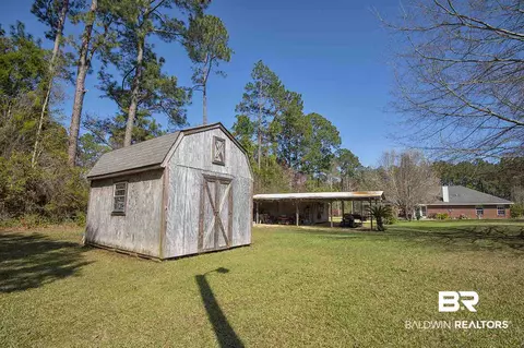 35123 S Pine Rd, Stapleton, AL 36578 photo 24