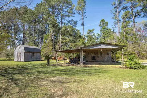 35123 S Pine Rd, Stapleton, AL 36578 photo 22