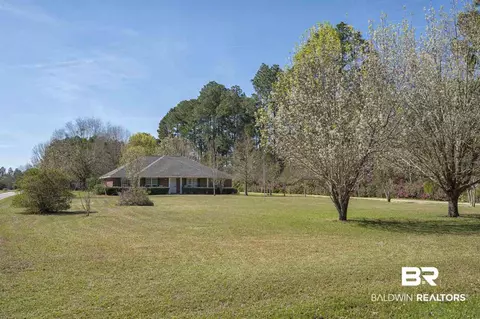 35123 S Pine Rd, Stapleton, AL 36578 photo 4
