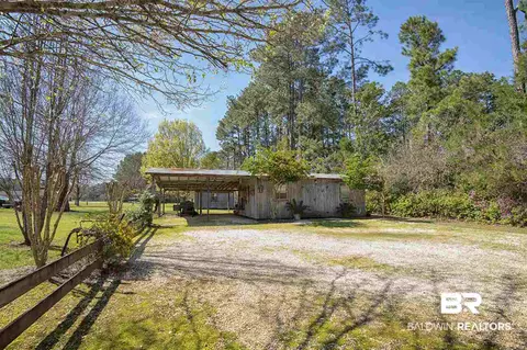 35123 S Pine Rd, Stapleton, AL 36578 photo 23