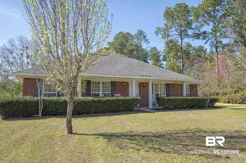 35123 S Pine Rd, Stapleton, AL 36578 photo 2