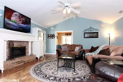 3380 Lakewind Dr, Mobile, AL 36695 photo 5