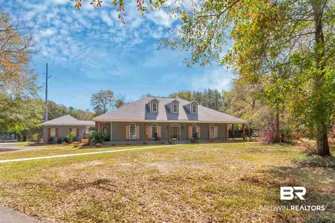 8640 E Winford Ln, Mobile, AL 36619 photo 3