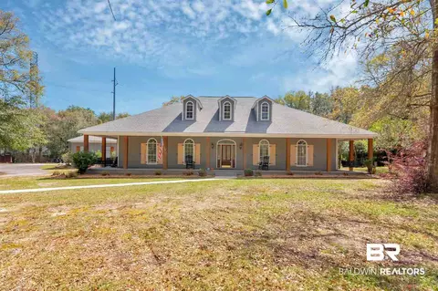 8640 E Winford Ln, Mobile, AL 36619 photo 4