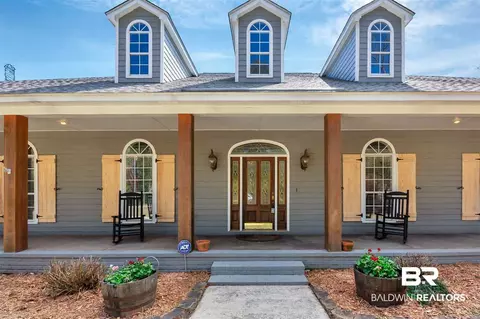 8640 E Winford Ln, Mobile, AL 36619 photo 1
