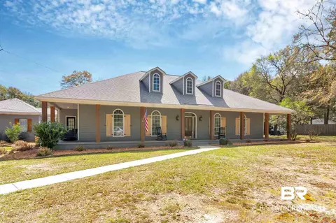 8640 E Winford Ln, Mobile, AL 36619 photo 5