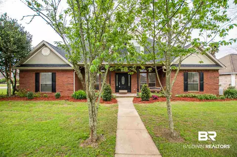 24831 Bosbyshell Ave, Daphne, AL 36526 photo 1