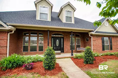24831 Bosbyshell Ave, Daphne, AL 36526 photo 17