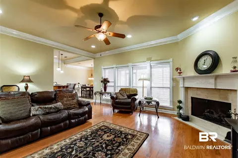 24831 Bosbyshell Ave, Daphne, AL 36526 photo 2