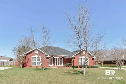 9612 White Castle Rd, Mobile, AL 36695 photo 2