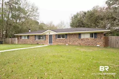 7633 E Hoppes Dr, Foley, AL 36535 photo 3