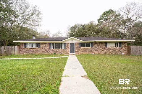 7633 E Hoppes Dr, Foley, AL 36535 photo 1