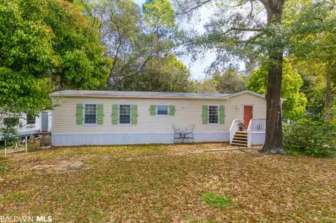 431 Elberta Loop, Lillian, AL 36549 photo 1