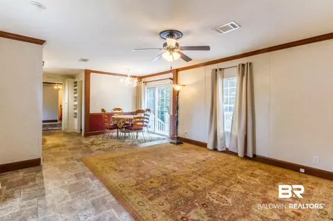 431 Elberta Loop, Lillian, AL 36549 photo 11