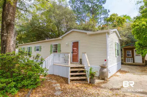 431 Elberta Loop, Lillian, AL 36549 photo 4