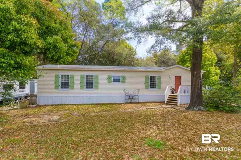 431 Elberta Loop, Lillian, AL 36549 photo 1