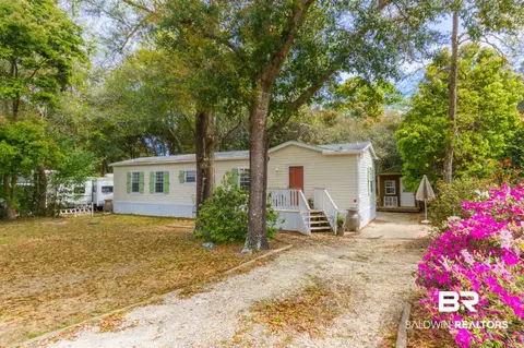431 Elberta Loop, Lillian, AL 36549 photo 2