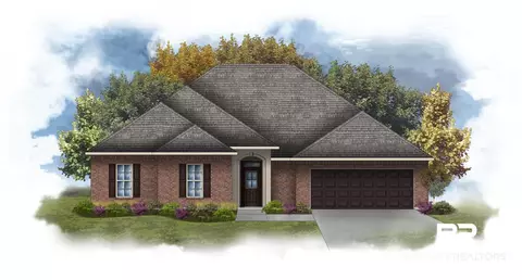 10024 Dunleith Loop, Daphne, AL 36526 photo 1