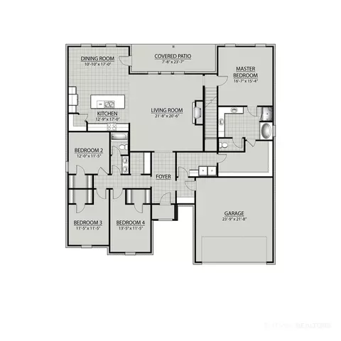 10024 Dunleith Loop, Daphne, AL 36526 photo 2