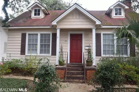24 Blacklawn St, Mobile, AL 36604 photo 1